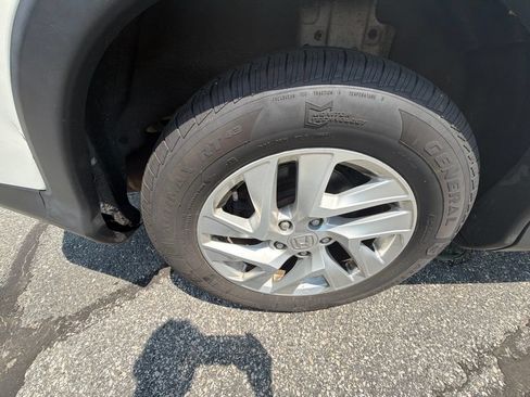 Used 2015 Honda CR-V EX-L image 4