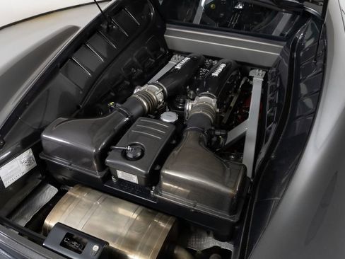 Used 2009 Ferrari F430 Scuderia RWD image 17