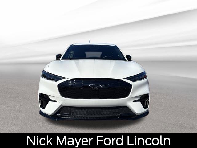 New 2025 Ford Mustang Mach-E GT w/ Interior Protection Package AWD/4WD image 2