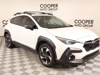Used 2025 Subaru Crosstrek 2.5i Limited w/ Crosstrek Mirror Package AWD/4WD video 1