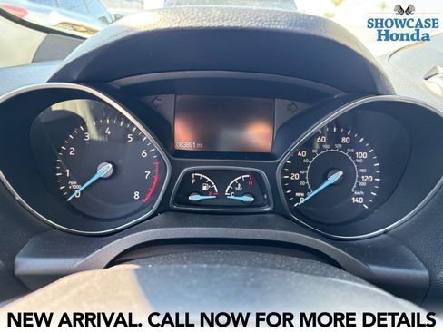 Used 2019 Ford Escape SEL image 14