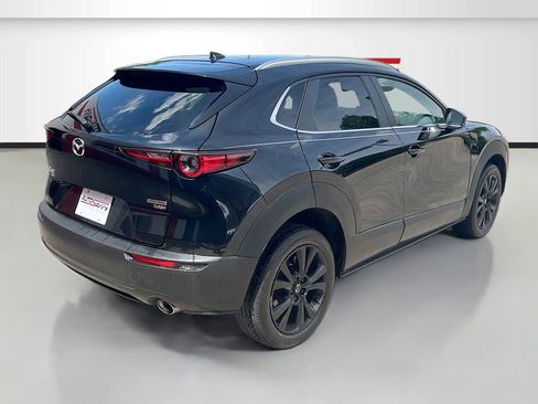 Used 2024 MAZDA CX-30 2.5 Turbo w/ Premium Plus Pkg AWD/4WD image 7