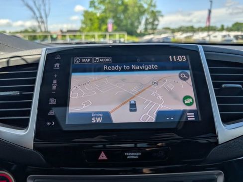 Used 2020 Honda Ridgeline RTL-E image 25