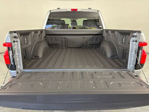Certified 2025 Ford F150 Lightning XLT AWD/4WD image 27