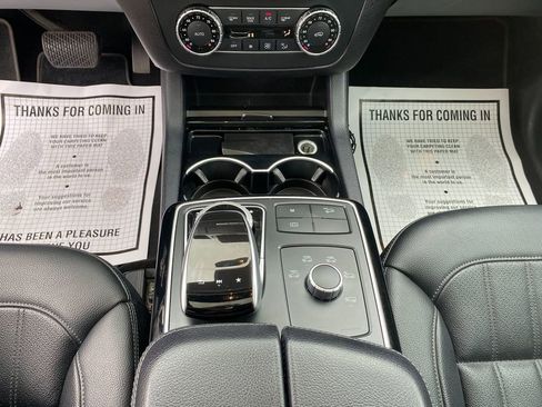 Used 2018 Mercedes-Benz GLE 350 4MATIC image 23