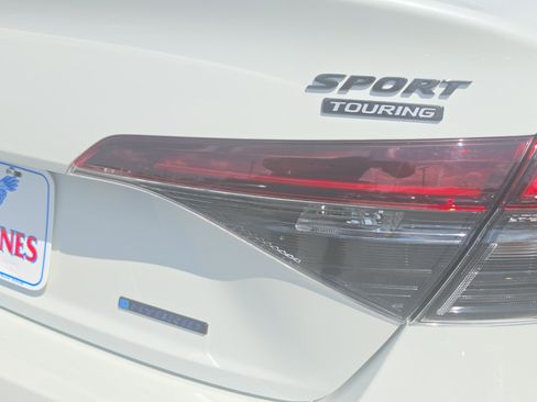 Used 2026 Honda Civic Sport image 18