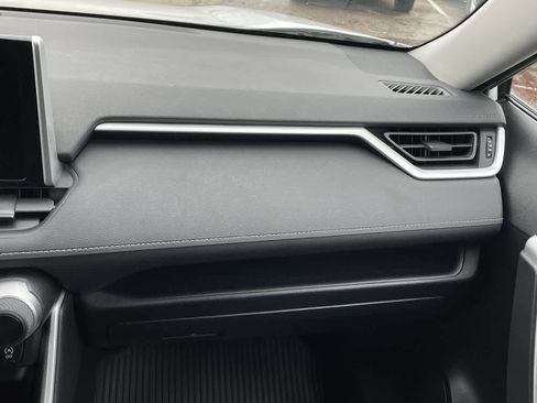 Used 2023 Toyota RAV4 LE image 16