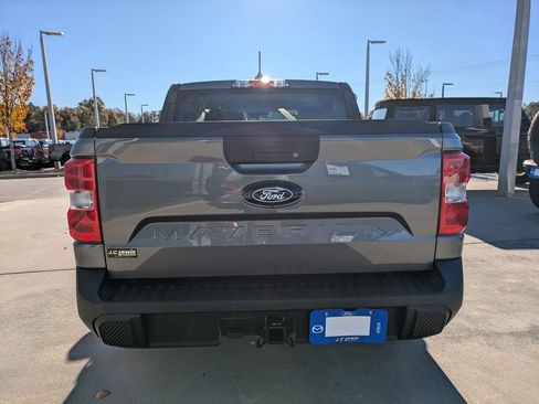 New 2025 Ford Maverick XLT w/ XLT Luxury Package image 5