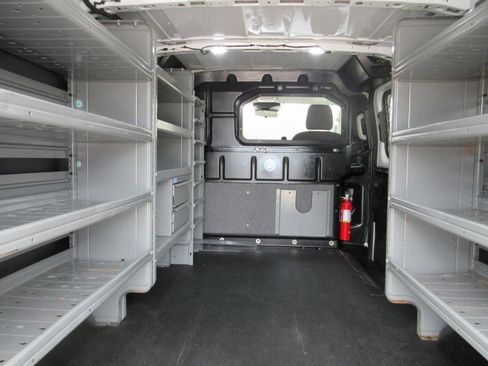 Used 2019 Ford Transit 250 130 Low Roof w/ Interior Upgrade Package image 21