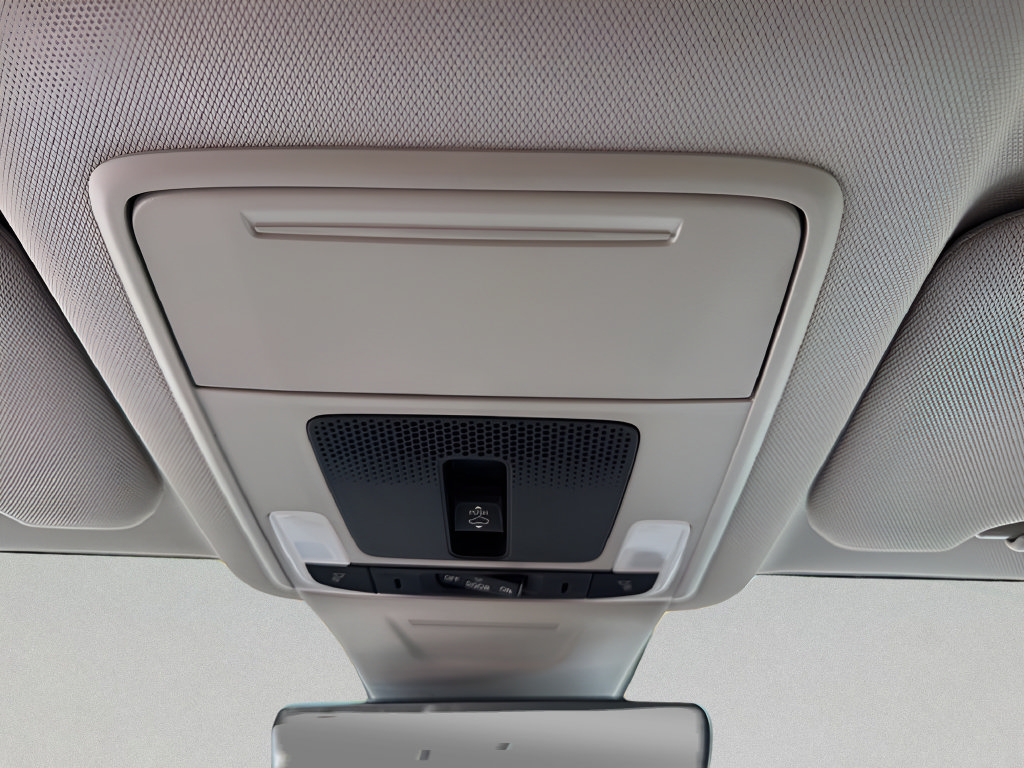 New 2027 Honda CR-V EX-L image 31