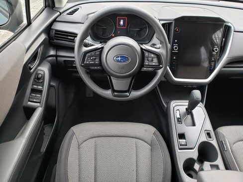 Used 2024 Subaru Crosstrek 2.0i Premium image 13