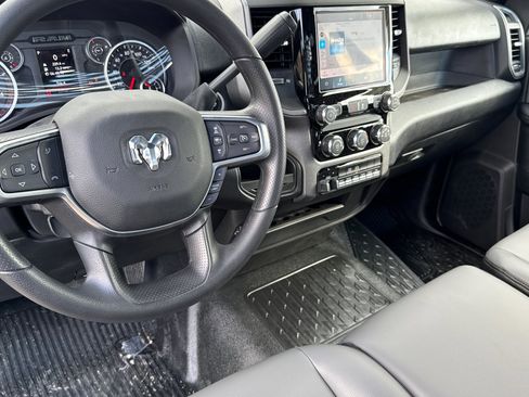 New 2026 RAM 5500 Tradesman w/ Chrome Appearance Group image 11