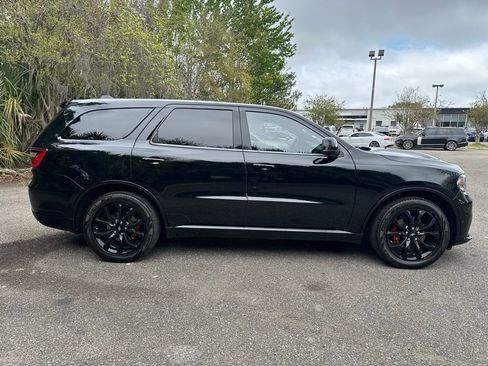 Used 2019 Dodge Durango R/T w/ Trailer Tow Group IV image 14