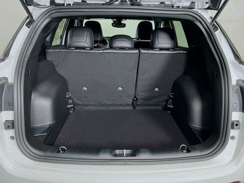 New 2026 Jeep Compass Latitude AWD/4WD image 25