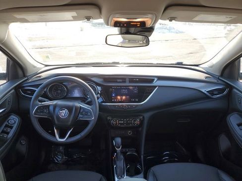 Certified 2023 Buick Encore GX Select w/ Sport Touring Package image 22