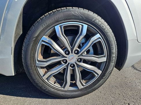 Used 2020 GMC Terrain Denali image 8