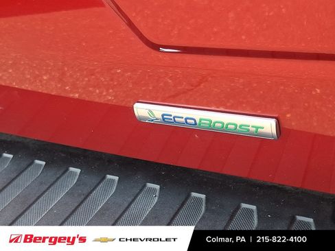 Used 2020 Ford F150 Lariat w/ Equipment Group 502A Luxury AWD/4WD image 36