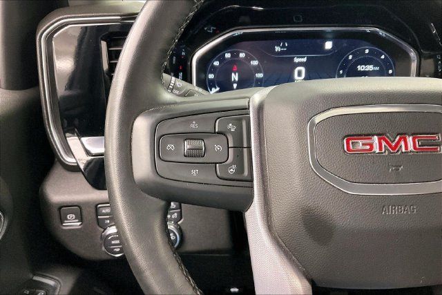 Certified 2023 GMC Sierra 1500 SLE w/ Preferred Package AWD/4WD image 22