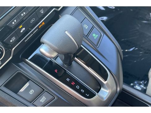 Certified 2020 Honda CR-V EX image 32