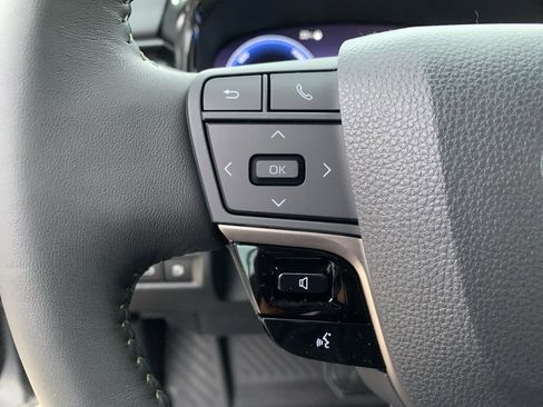 New 2026 Toyota Camry XLE image 24