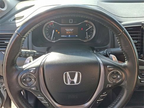 Used 2023 Honda Ridgeline RTL image 20
