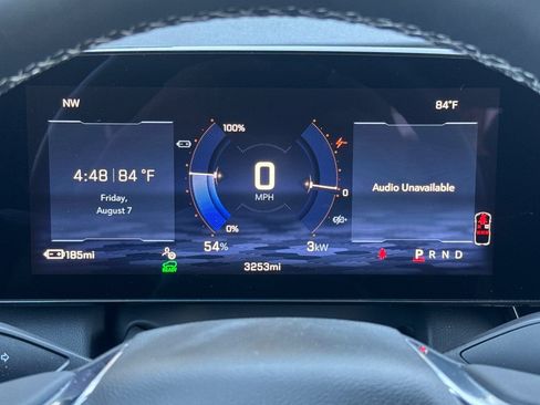 Used 2026 Chevrolet Equinox EV LT w/ Convenience Package II FWD image 37