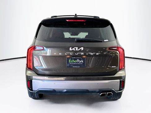 Used 2025 Kia Telluride S AWD/4WD image 7