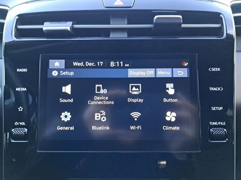 Used 2022 Hyundai Tucson XRT image 21