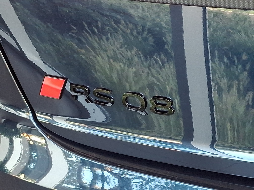 New 2026 Audi RS Q8 performance AWD/4WD image 11