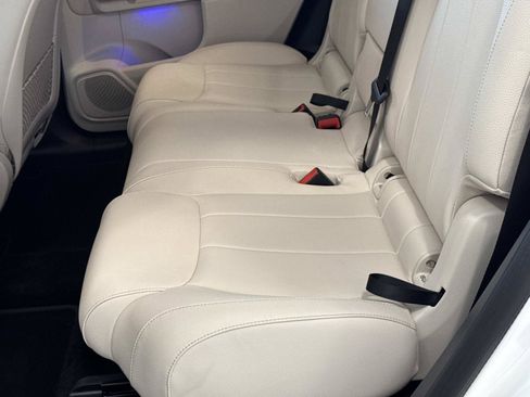 Certified 2024 Mercedes-Benz EQB 250+ image 5