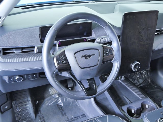 Used 2024 Ford Mustang Mach-E Select w/ Comfort Package Lite AWD/4WD image 21