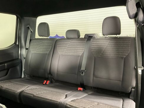 Certified 2022 Ford F150 XL w/ STX Appearance Package RWD image 16