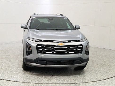 New 2026 Chevrolet Equinox LT AWD/4WD image 2