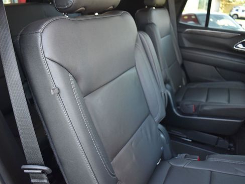 Used 2022 Chevrolet Tahoe LT RWD image 57