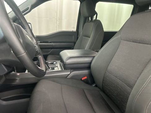Used 2024 Ford F150 XLT w/ Equipment Group 302A MID image 7