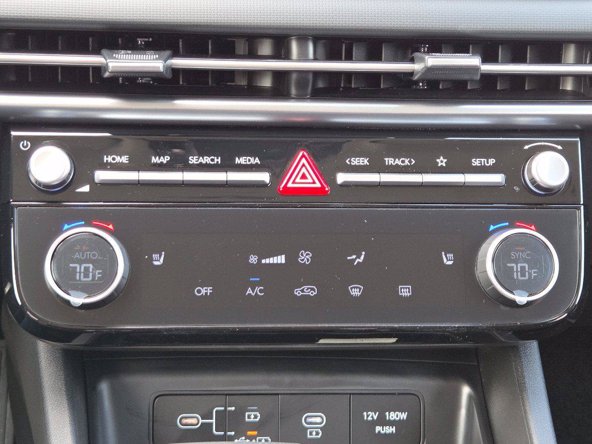 New 2026 Hyundai Tucson SEL AWD/4WD image 43