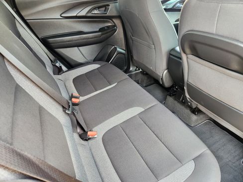 Certified 2023 Chevrolet TrailBlazer LT w/ Convenience Package image 33