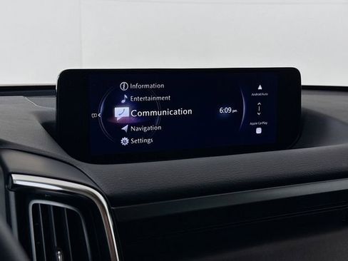 Used 2025 MAZDA CX-50 2.5 Hybrid w/ Premium Plus Pkg image 14