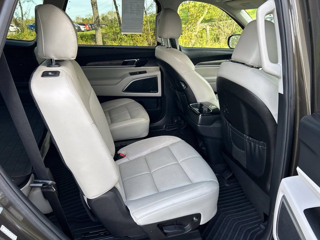 Used 2020 Kia Telluride SX AWD/4WD image 19