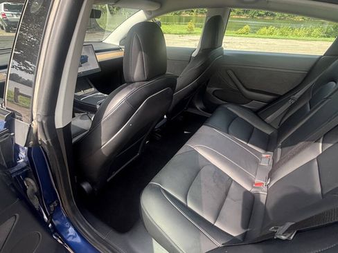 Used 2022 Tesla Model 3 RWD image 14