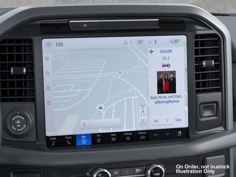 New 2026 Ford F150 King Ranch image 10