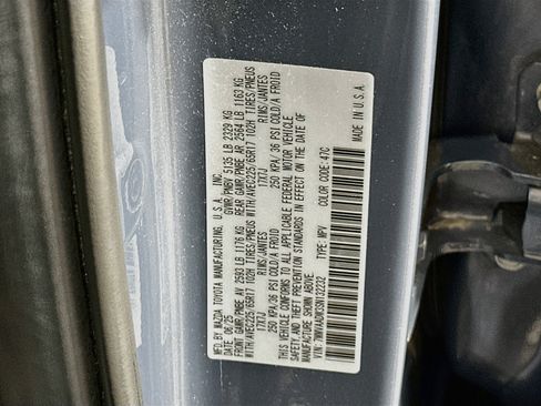 Used 2025 MAZDA CX-50 AWD 2.5 Hybrid w/ Premium Pkg image 12