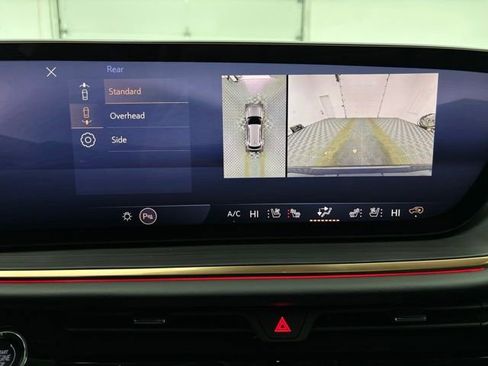 New 2026 Buick Envision Avenir image 4