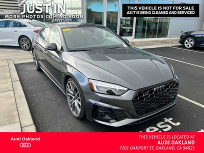 Used 2025 Audi A5 2.0T Premium Plus w/ Premium Plus