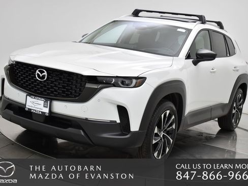 New 2026 MAZDA CX-50 2.5 Hybrid w/ Weather Package image 14