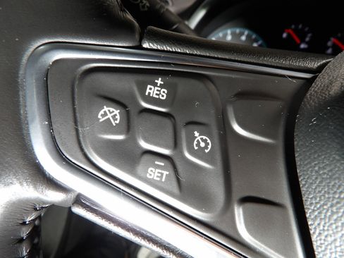 Used 2022 Chevrolet Malibu RS FWD image 16