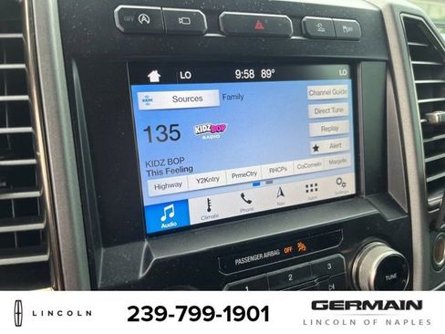 Used 2019 Ford F150 Raptor w/ Equipment Group 802A Luxury AWD/4WD image 17