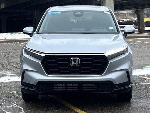 Certified 2023 Honda CR-V EX image 2