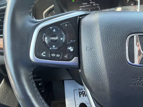 Used 2022 Honda CR-V Touring image 24