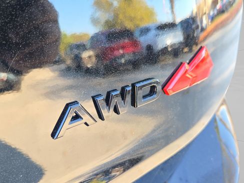 New 2026 Nissan Rogue Rock Creek image 17